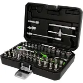 Ks Tools 512.0048 Steeksleutelset