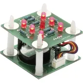 SOL EXPERT 79800 Schüttelwürfel Soldeerbouwpakket