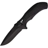 ElitEdge Crossbar Lock A/O Black
