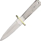 Knifemaking Knife Blade Boot Knife