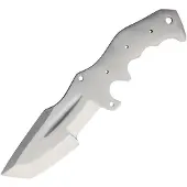 Knifemaking Knife Blade Tanto Chopper