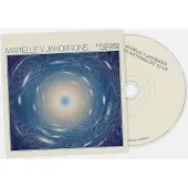 Konkurrent Marielle V Jakobsons - The Patterns Lost To Air (CD)