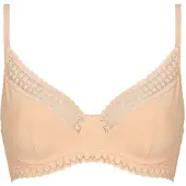 Dim Balconette bh DAILY MICRO FOUL UNDERWIRE BRA dames 90C