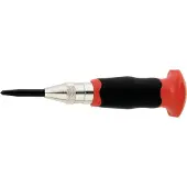 Rennsteig 430 230 Automatische centerpons 60N-130N met HS
