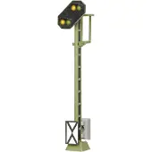 Viessmann H0 4010 Lichtsignaal gereed-stand