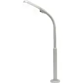 Viessmann Modelltechnik Z Straatlantaarn Enkel Kant-en-klaar model 7190 1 stuk(s)