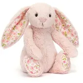 Jellycat Knuffel Amuseabean Ram - 6x9x10cm