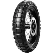Metzeler Karoo 4 Rally 70r Tl M+s Adventure Achterband