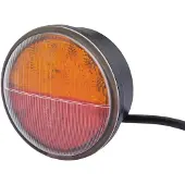 Hella 2SD 959 010-401 Achterlicht