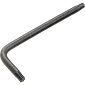 Hazet 2115-T15 Haakse schroevendraaier Binnen-Torx T 15