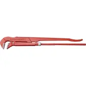 Rothenberger Pijptang | totale lengte 750 mm spanwijdte 114 mm | voor buizen 4 inch | 1 stuk - 70114 70114