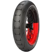 Metzeler motorbanden, autobanden, Racetec SM (165/55 R17 TL, achterband, mengsel K0, NHS)