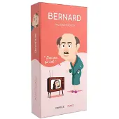 Gigamic Gezelschapsspel Bernard