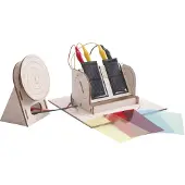 SOL EXPERT Solar Expert Bouwpakket – Alles leren over zonlicht en zonne-energie