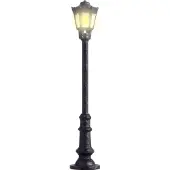 Viessmann Modelltechnik N Parklantaarn Enkel Kant-en-klaar model 6474 1 stuk(s)