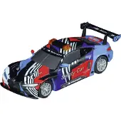 Carrera GO - Racebaanauto - BMW M4 GT3 "Safety Car"