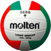 Molten 1400 light Trainingsvolleybal