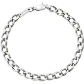Breil Ketting zilver