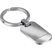 Breil Sleutelhanger zilver