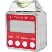 Holzmann Digitale waterpas DWM90