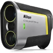 Nikon Coolshot 50i GII