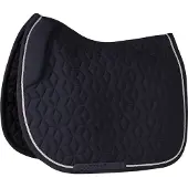 Harry's Horse Zadeldek Softshell Dressuur Donkerblauw