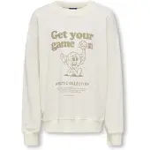 Only & Sons Sweatshirt 'OSJTANNER' wit