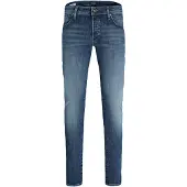 Jack & Jones Plus Jeans blauw