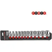 Force 4127 Steeksleutelset