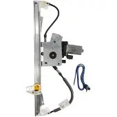 MAGNETI MARELLI 350103804000 Raammechanisme