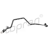 Topran Pulsgenerator, krukas HANS PRIES 623 137
