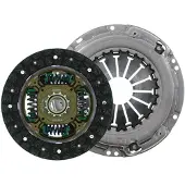 AISIN KT-391R Koppelingsset