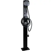 Wallbox Montagepaal voor Pulsar Plus