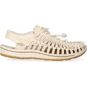 Keen Sandaal Women Uneek Natural Canvas Birch-Schoenmaat 35,5