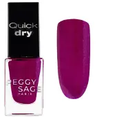 Peggy Sage Quick Dry Mini Nail Lacquer 5ml
