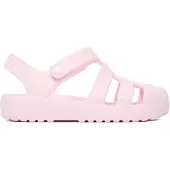 Crocs Sandalen 'Classic' rosa
