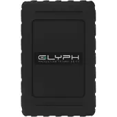 Glyph Blackbox Plus, 5 TB, 5400RPM Bus-powered, USB-C (3.2,Gen2)