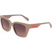 LIU JO EYEWEAR LIU-JO EYEWEAR SUNGLASSES Zonnebrillen LJ808S_278 C_53