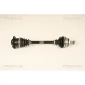 TRISCAN 8540 29681 Aandrijfas