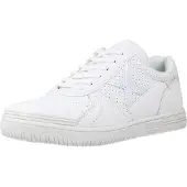 Munich G-profit Indoor Football Shoes Wit EU 34 Kinderen
