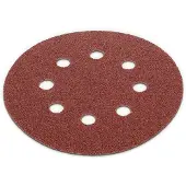 Kreator Schuurschijf 125mm K180 (5x)