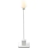 Northern Tafellampe , Snowball, dimbare, Wit, Woonkamer, Glas, Designer