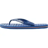 Jack & Jones Strand-/badschoen blauw