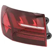 MAGNETI MARELLI Achterlicht 714081830103