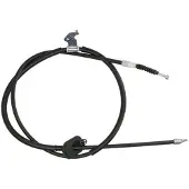 Linex Kabel, parkeerrem 32.02.15 rechts