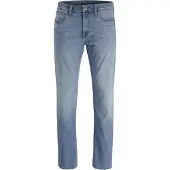 JJ REBEL Jeans 'JREBADAM JJCRAFT' lichtblauw
