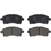FERODO Remblokset Performance FDS1327, voor