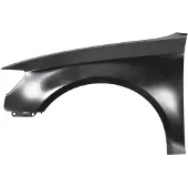 BLIC Spatbord, vóór 6504-04-0032313P, links