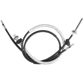 Linex Kabel, parkeerrem 15.78.01