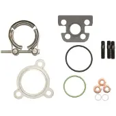 REINZ 04-10226-01 Turbocharger, montageset